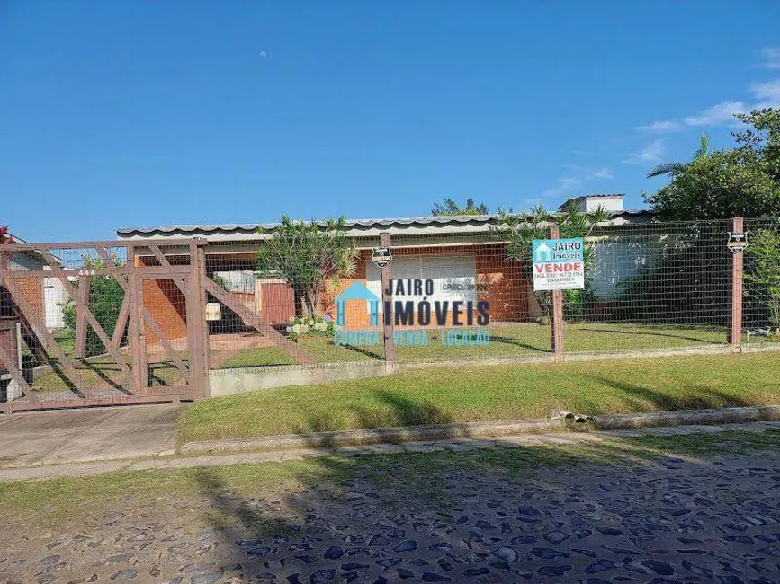 Foto 3 de Casa com 4 quartos à venda, 450m2 em Centro, Balneario Pinhal - RS