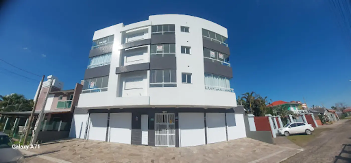 Apartamento com 2 quartos à venda em Tramandai - RS - imagem 1 Foto 1 de Apartamento com 2 quartos à venda em Tramandai - RS
