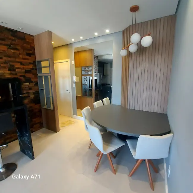 Apartamento com 2 quartos à venda em Tramandai - RS - imagem 3 Foto 3 de Apartamento com 2 quartos à venda em Tramandai - RS