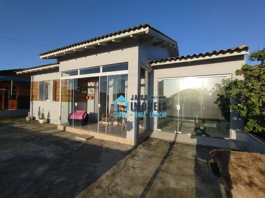 Foto 1 de Casa com 3 quartos à venda, 187m2 em Balneario Pinhal, RS