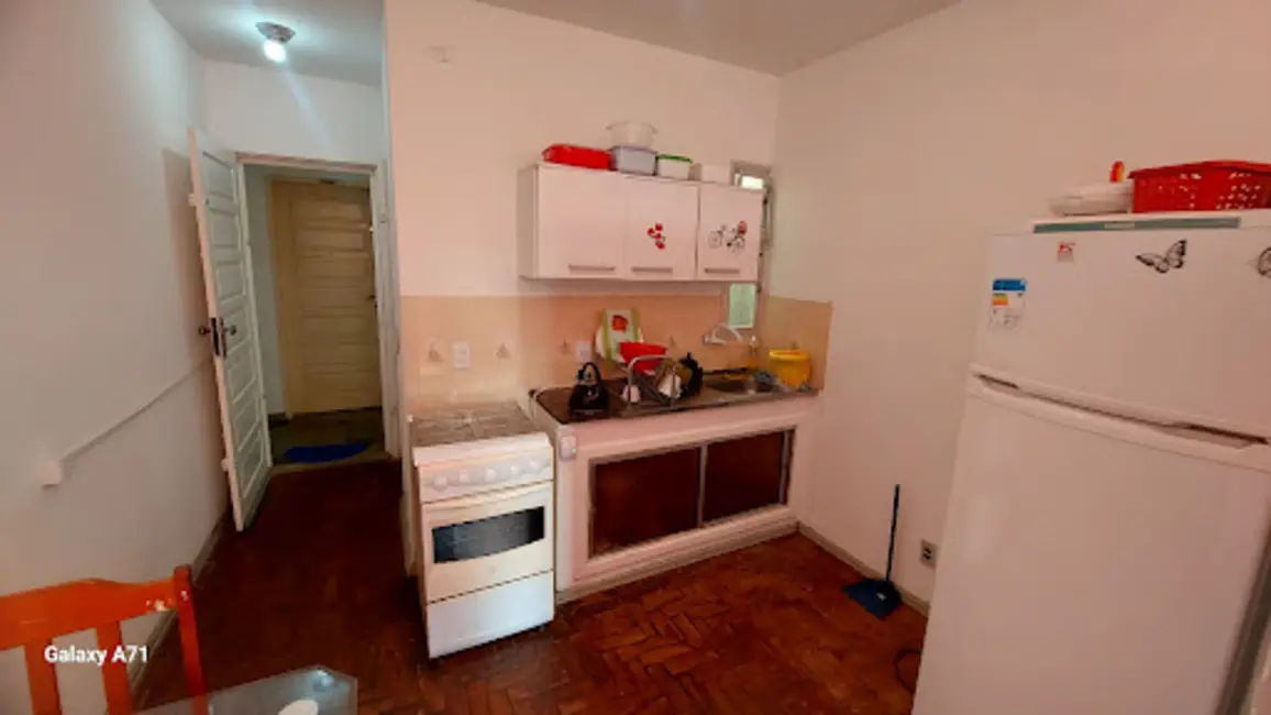 Foto 2 de Kitnet com 1 quarto à venda, 22m2 em Centro, Tramandai - RS