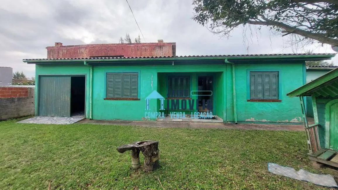 Foto 2 de Casa com 2 quartos à venda, 450m2 em Centro, Balneario Pinhal - RS