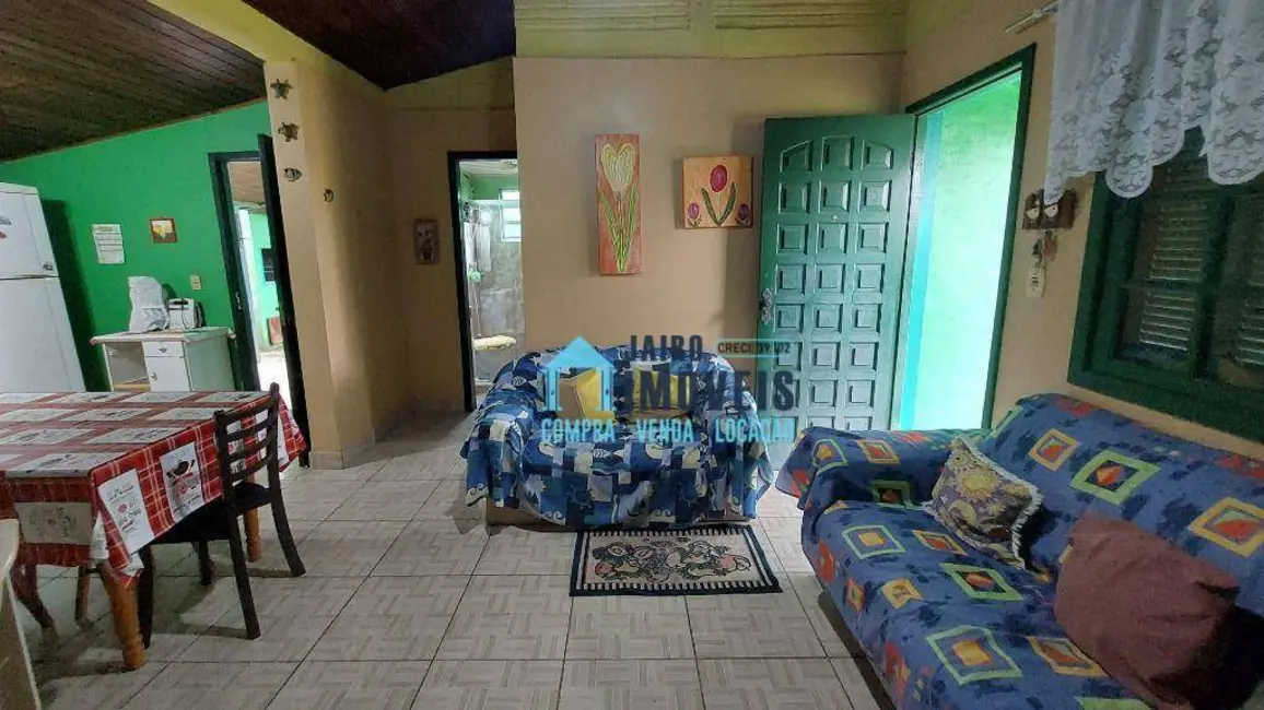Foto 6 de Casa com 2 quartos à venda, 450m2 em Centro, Balneario Pinhal - RS