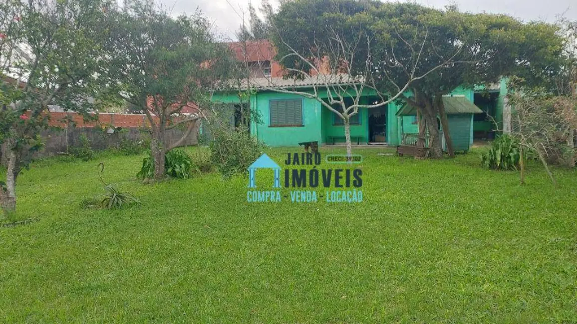 Foto 3 de Casa com 2 quartos à venda, 450m2 em Centro, Balneario Pinhal - RS