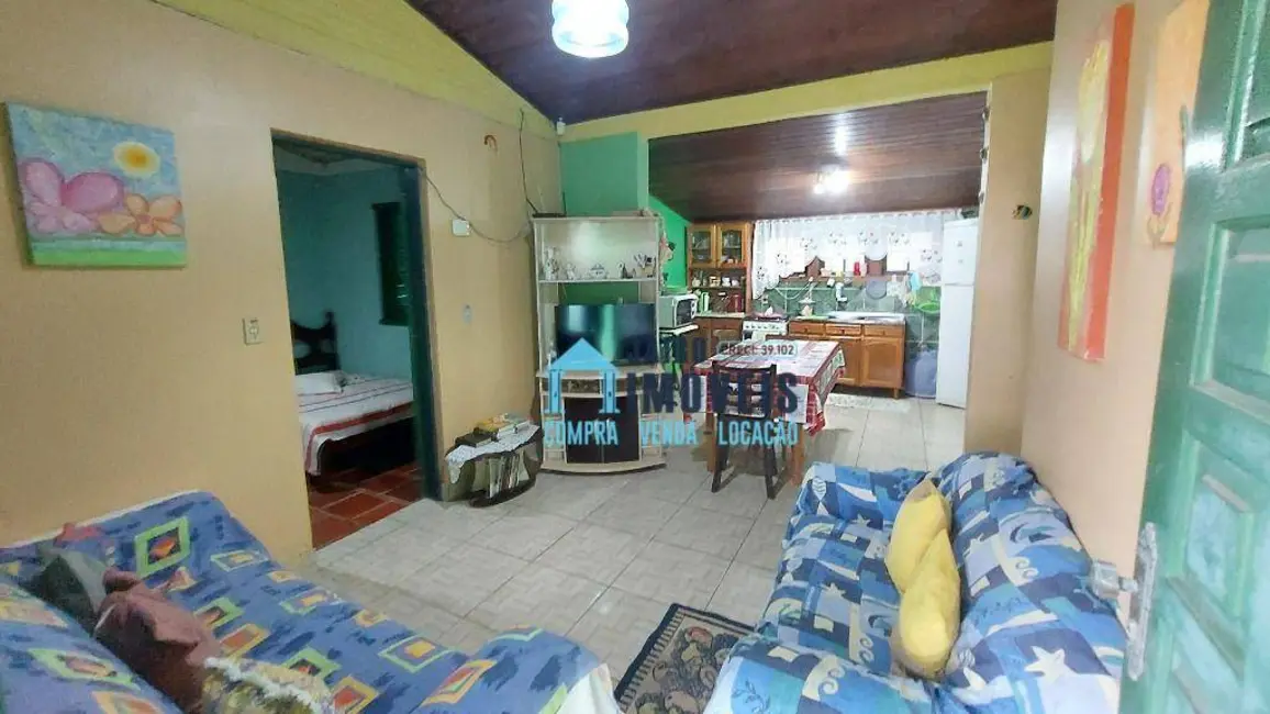 Foto 5 de Casa com 2 quartos à venda, 450m2 em Centro, Balneario Pinhal - RS