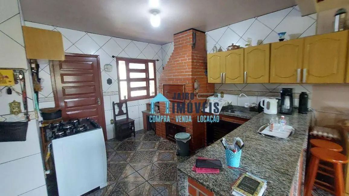 Foto 7 de Casa com 4 quartos à venda, 450m2 em Centro, Balneario Pinhal - RS