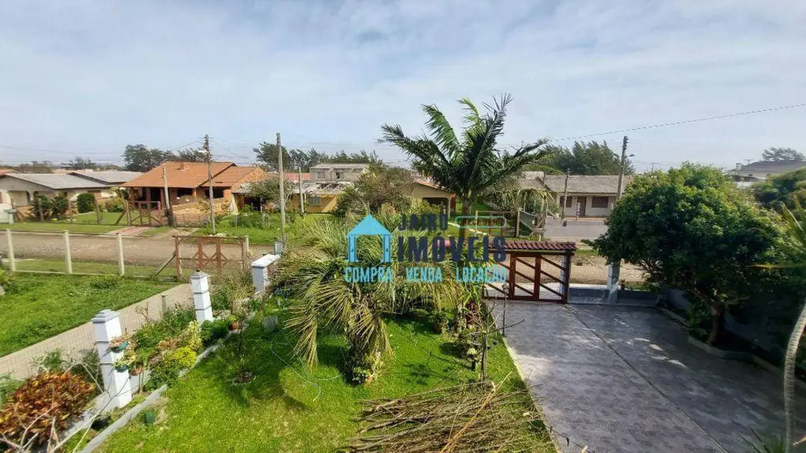 Foto 4 de Casa com 4 quartos à venda, 450m2 em Centro, Balneario Pinhal - RS