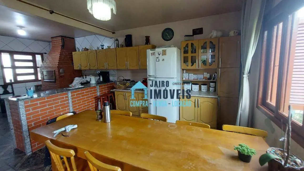 Foto 8 de Casa com 4 quartos à venda, 450m2 em Centro, Balneario Pinhal - RS