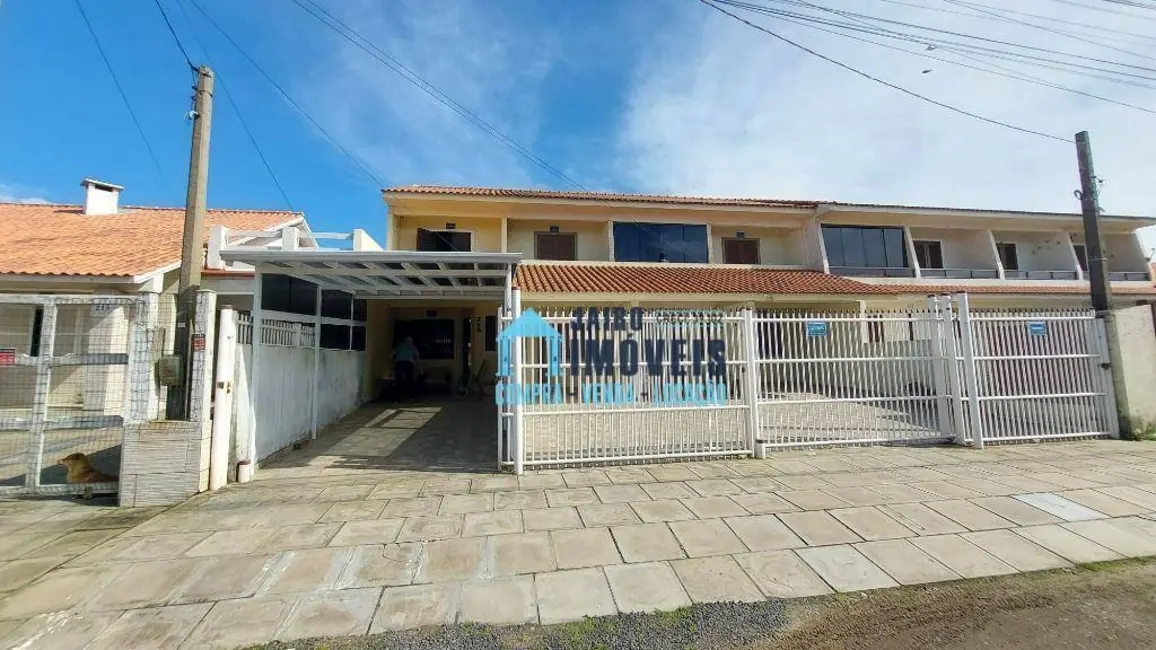 Foto 1 de Sobrado com 2 quartos à venda em Cidreira - RS