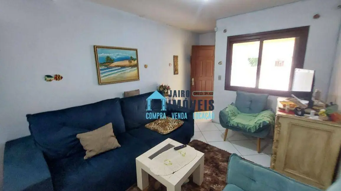 Sobrado com 2 quartos à venda em Cidreira - RS - imagem 4 Foto 4 de Sobrado com 2 quartos à venda em Cidreira - RS