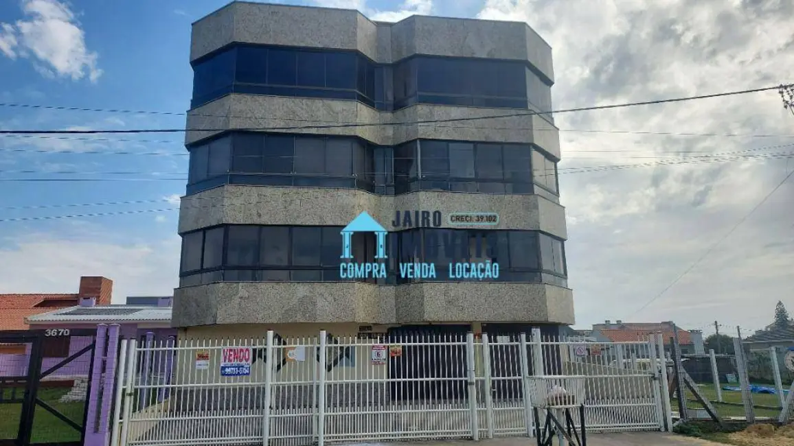 Foto 1 de Apartamento com 1 quarto à venda, 53m2 em Centro, Tramandai - RS