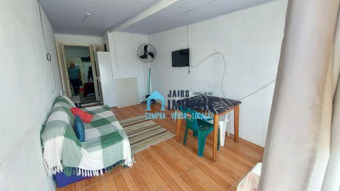 Foto 2 de Apartamento com 1 quarto à venda em Cidreira - RS