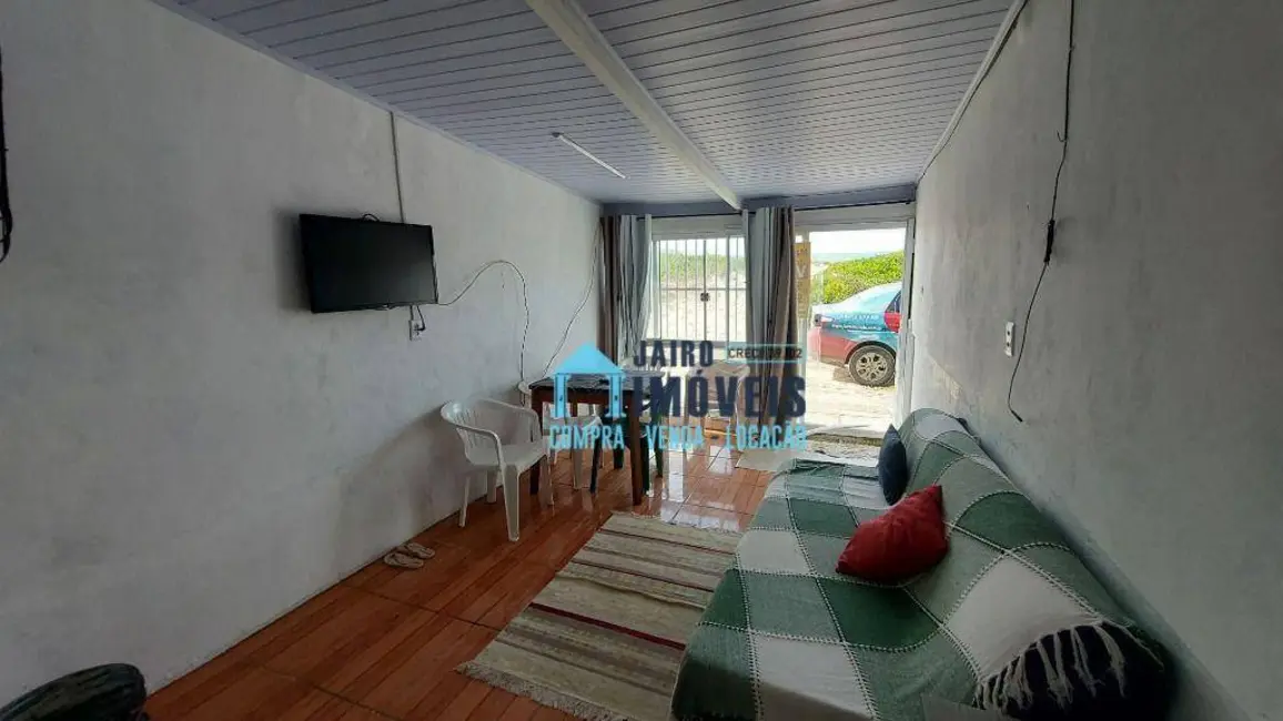 Apartamento com 1 quarto à venda em Cidreira - RS - imagem 3 Foto 3 de Apartamento com 1 quarto à venda em Cidreira - RS