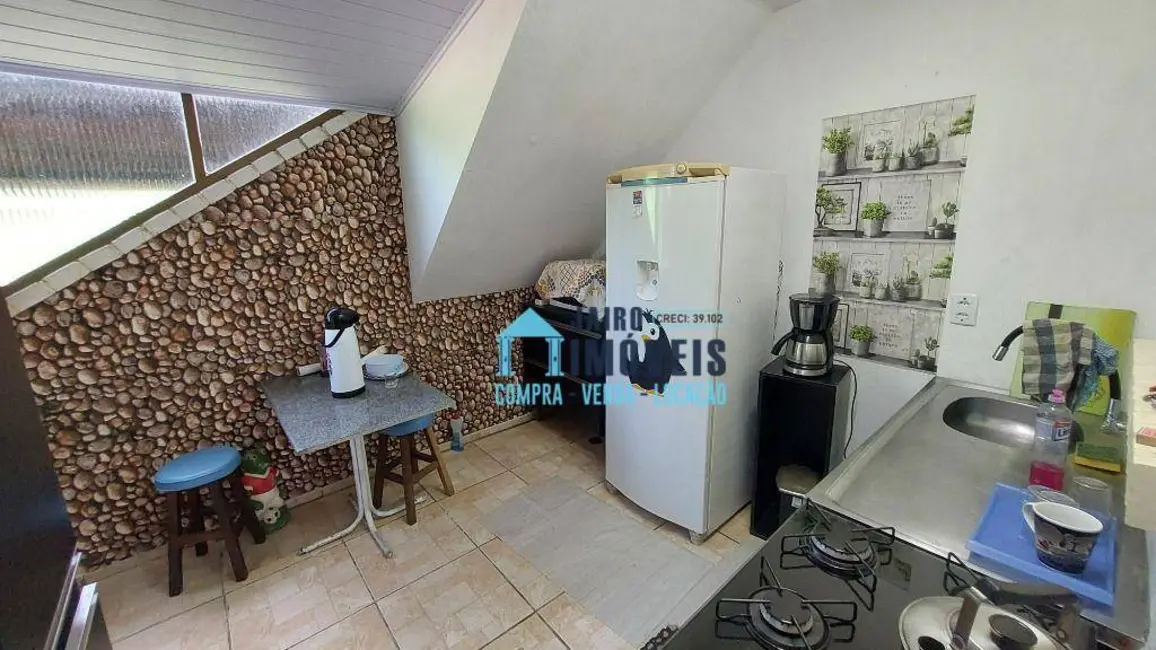 Apartamento com 1 quarto à venda em Cidreira - RS - imagem 7 Foto 7 de Apartamento com 1 quarto à venda em Cidreira - RS