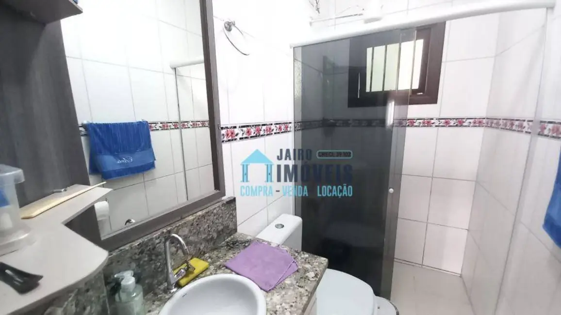 Sobrado com 3 quartos à venda, 150m2 em Tramandai - RS - imagem 6 Foto 6 de Sobrado com 3 quartos à venda, 150m2 em Tramandai - RS
