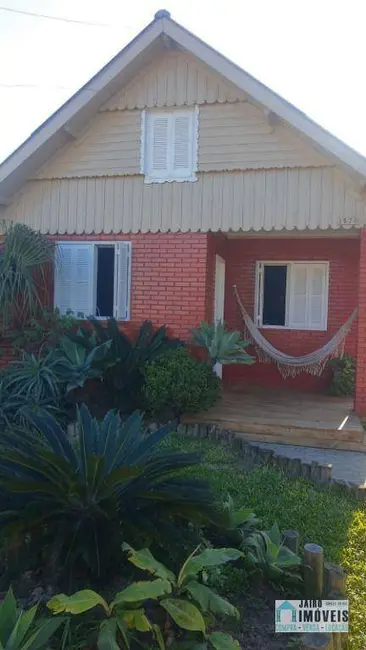 Foto 2 de Casa com 3 quartos à venda, 350m2 em Centro, Tramandai - RS