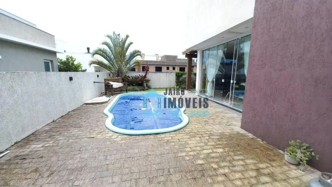 Sobrado com 4 quartos à venda, 381m2 em Tramandai - RS - imagem 7 Foto 7 de Sobrado com 4 quartos à venda, 381m2 em Tramandai - RS