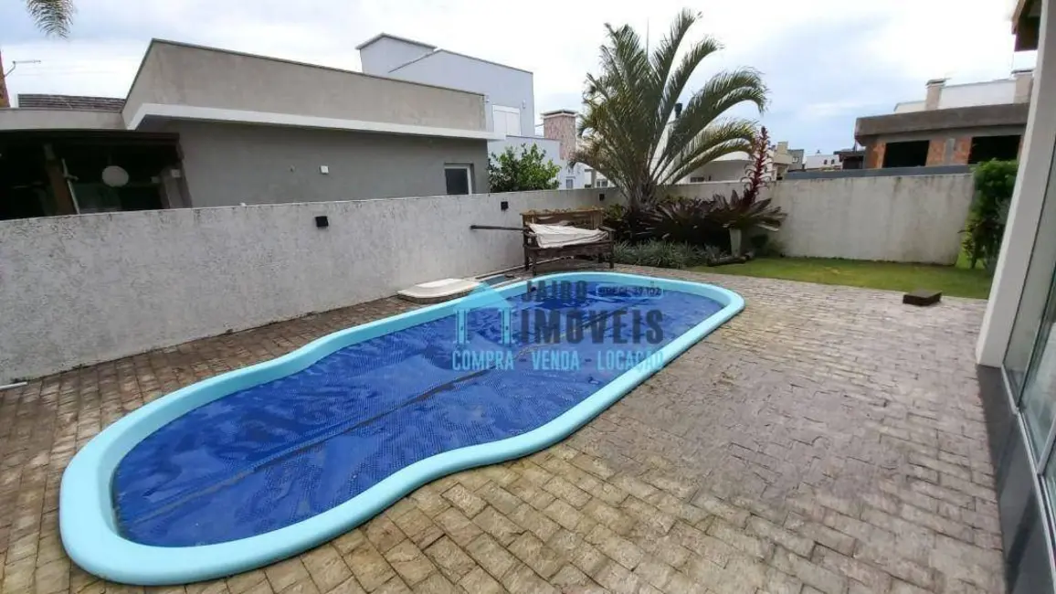 Sobrado com 4 quartos à venda, 381m2 em Tramandai - RS - imagem 9 Foto 9 de Sobrado com 4 quartos à venda, 381m2 em Tramandai - RS