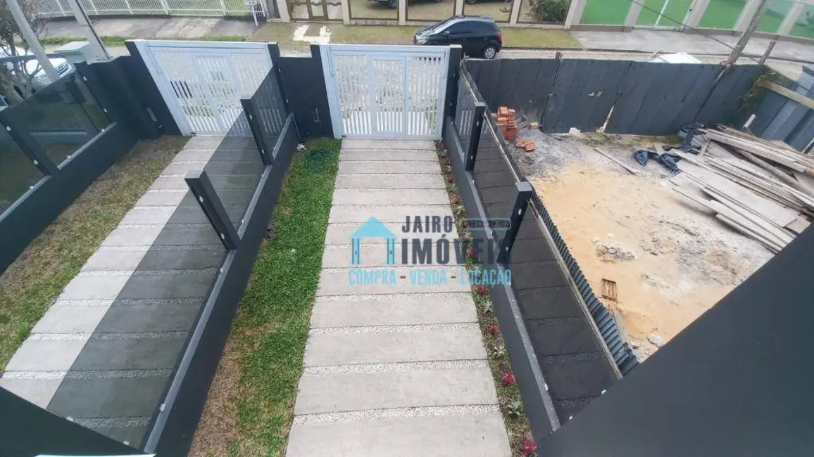Sobrado com 2 quartos à venda em Tramandai - RS - imagem 8 Foto 8 de Sobrado com 2 quartos à venda em Tramandai - RS