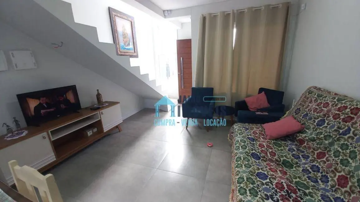 Sobrado com 2 quartos à venda em Tramandai - RS - imagem 6 Foto 6 de Sobrado com 2 quartos à venda em Tramandai - RS