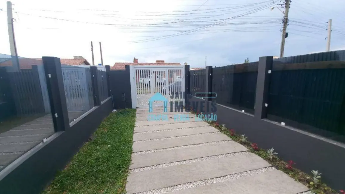 Sobrado com 2 quartos à venda em Tramandai - RS - imagem 2 Foto 2 de Sobrado com 2 quartos à venda em Tramandai - RS
