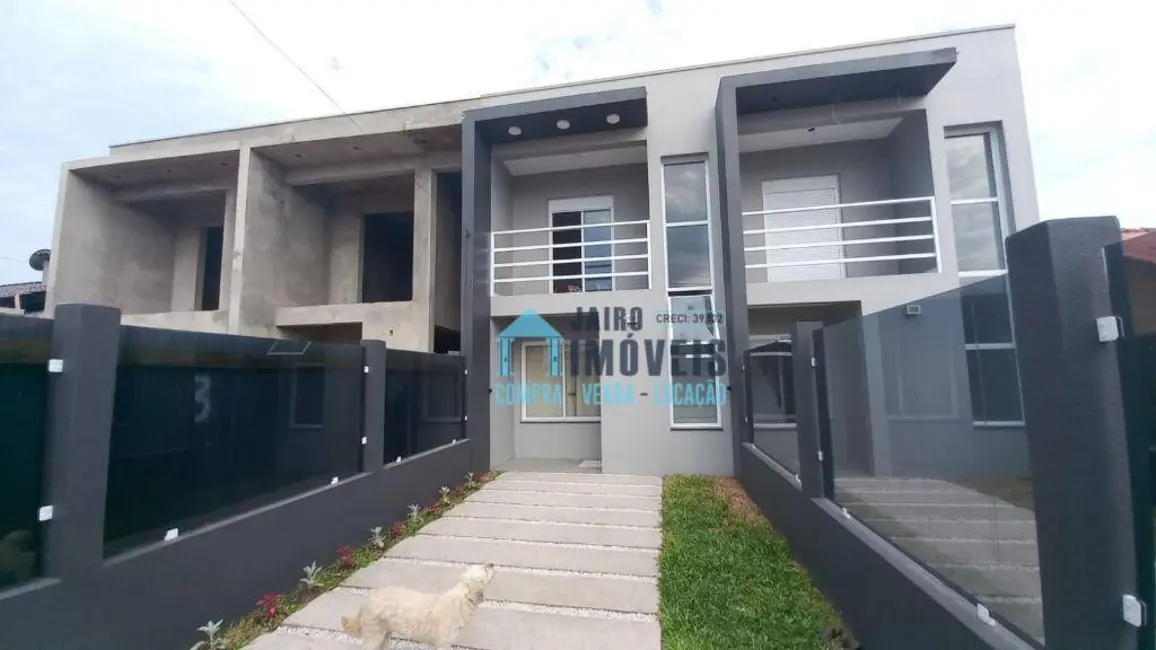 Sobrado com 2 quartos à venda em Tramandai - RS - imagem 3 Foto 3 de Sobrado com 2 quartos à venda em Tramandai - RS