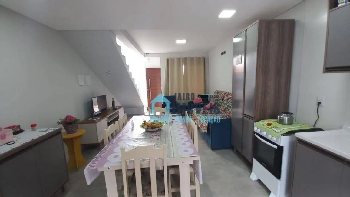 Sobrado com 2 quartos à venda em Tramandai - RS - imagem 7 Foto 7 de Sobrado com 2 quartos à venda em Tramandai - RS
