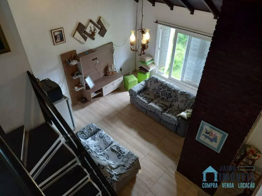 Casa com 3 quartos à venda em Tramandai - RS - imagem 9 Foto 9 de Casa com 3 quartos à venda em Tramandai - RS
