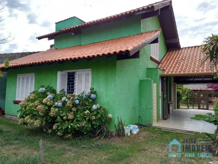 Casa com 3 quartos à venda em Tramandai - RS - imagem 5 Foto 5 de Casa com 3 quartos à venda em Tramandai - RS
