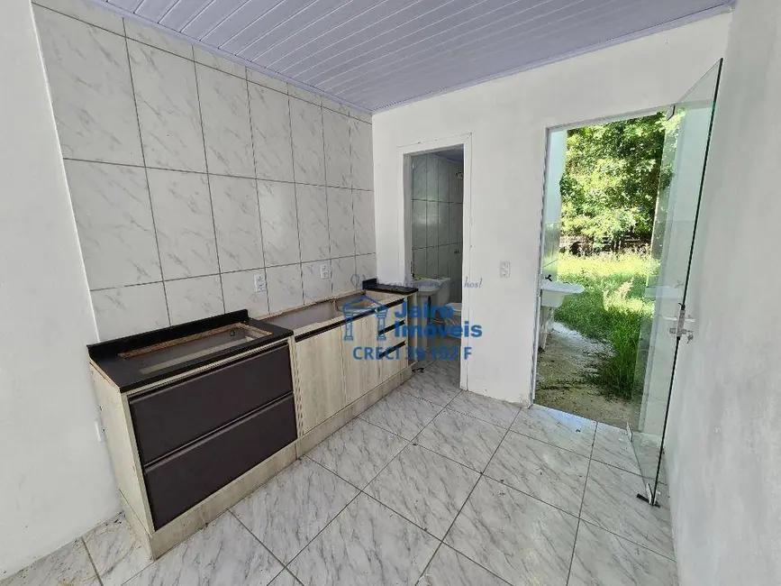 Casa com 2 quartos à venda, 150m2 em Balneario Pinhal - RS - imagem 6 Foto 6 de Casa com 2 quartos à venda, 150m2 em Balneario Pinhal - RS