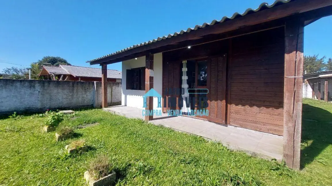 Foto 3 de Casa com 2 quartos à venda, 450m2 em Centro, Balneario Pinhal - RS