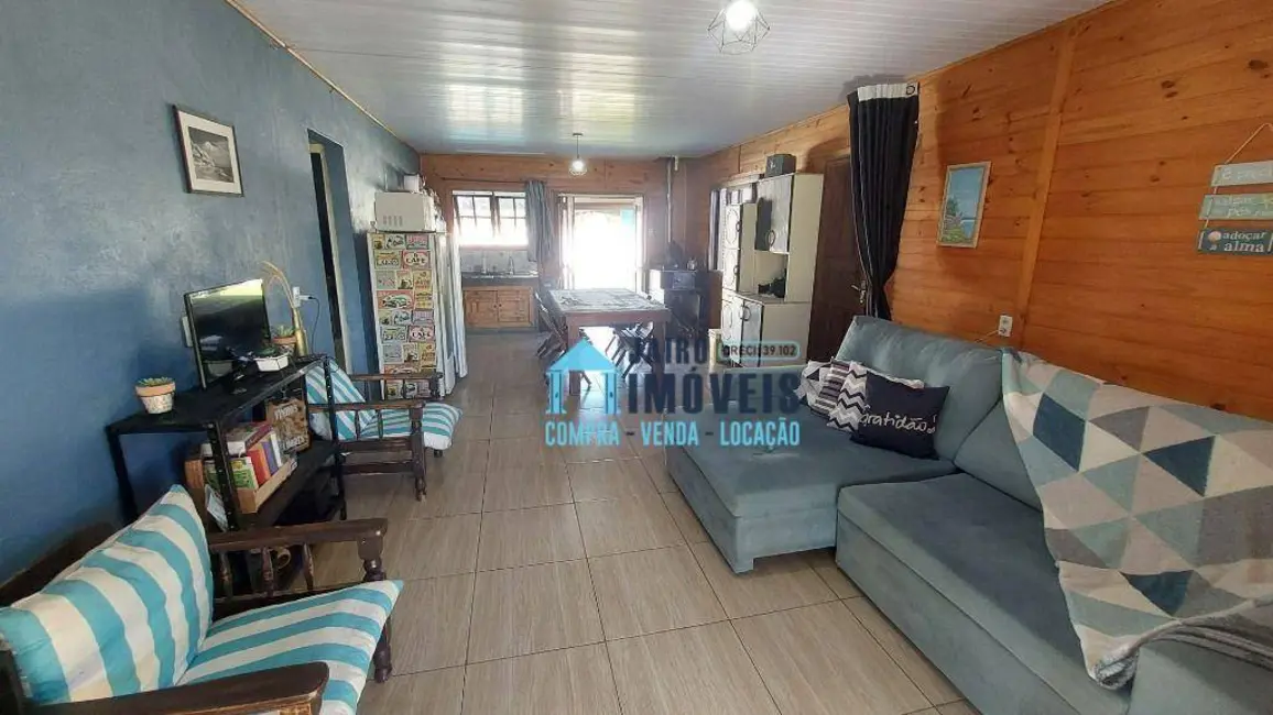 Foto 5 de Casa com 2 quartos à venda, 450m2 em Centro, Balneario Pinhal - RS