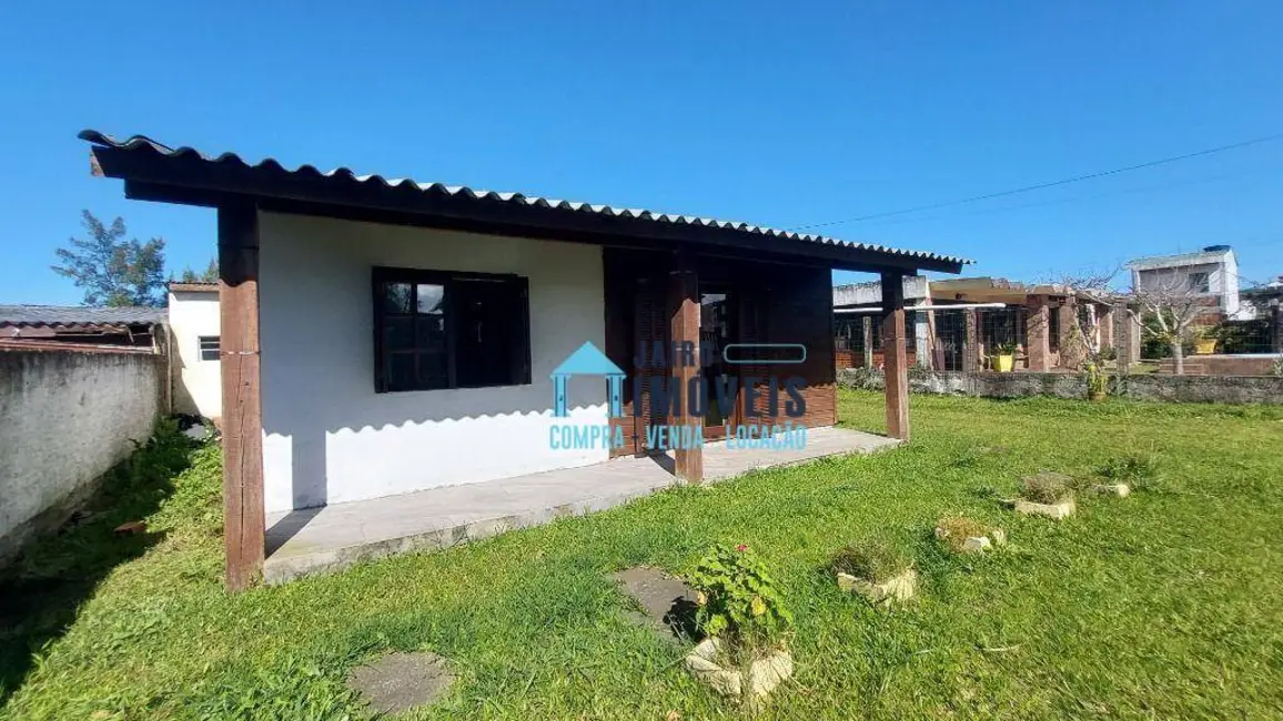 Foto 4 de Casa com 2 quartos à venda, 450m2 em Centro, Balneario Pinhal - RS