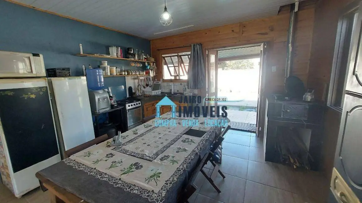 Foto 8 de Casa com 2 quartos à venda, 450m2 em Centro, Balneario Pinhal - RS