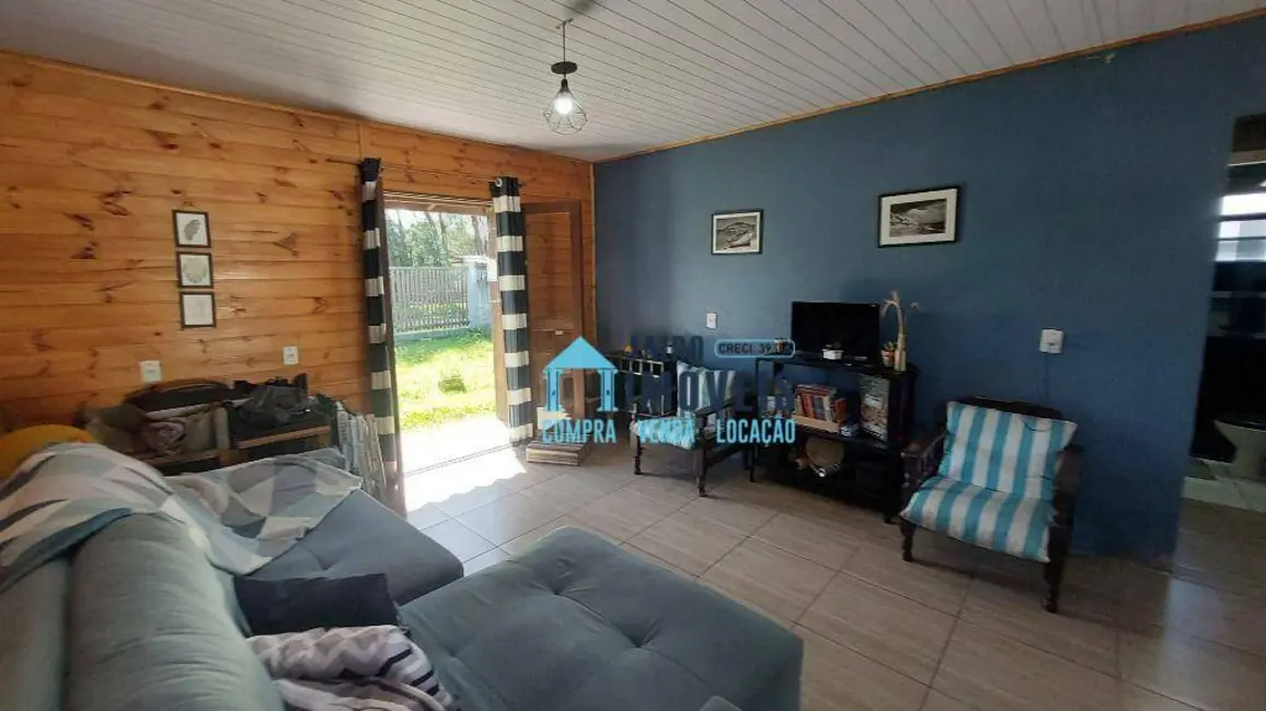 Foto 7 de Casa com 2 quartos à venda, 450m2 em Centro, Balneario Pinhal - RS