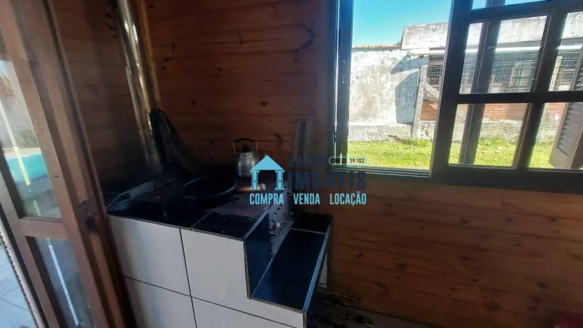 Foto 9 de Casa com 2 quartos à venda, 450m2 em Centro, Balneario Pinhal - RS