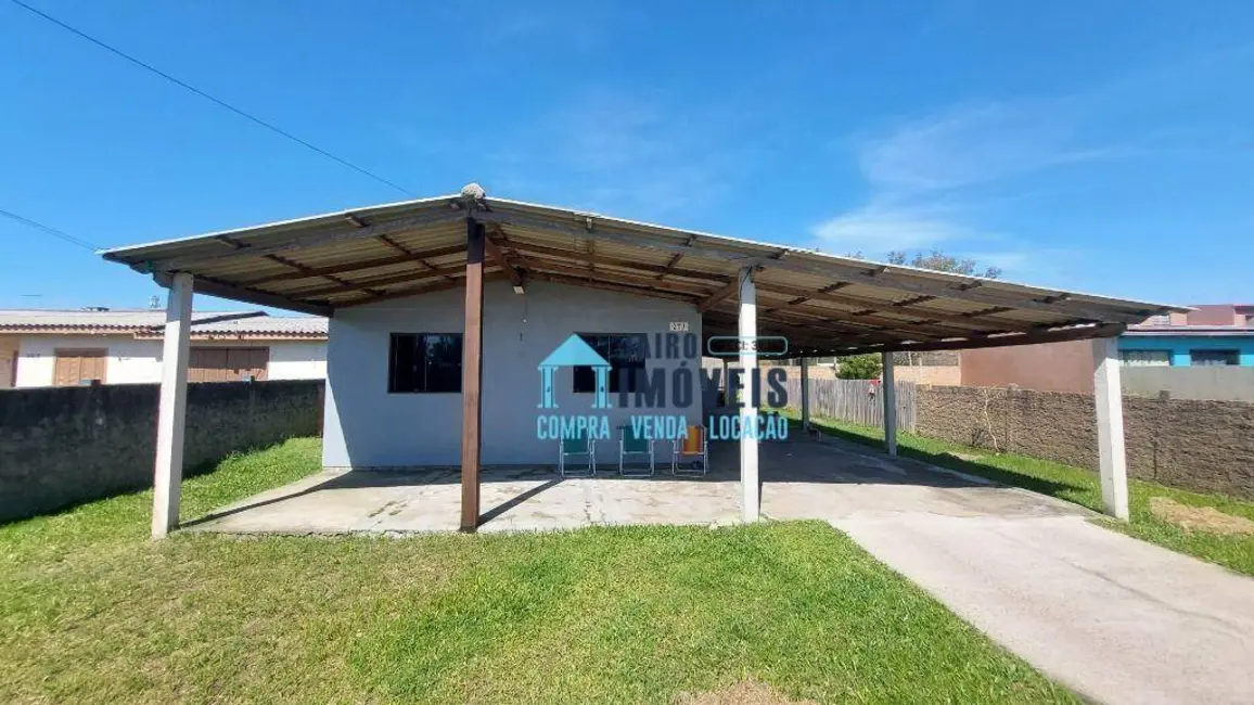 Foto 4 de Casa com 3 quartos à venda, 450m2 em Centro, Balneario Pinhal - RS
