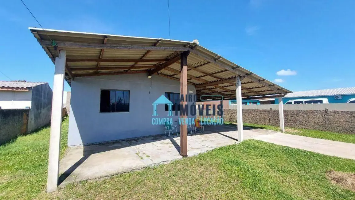 Foto 3 de Casa com 3 quartos à venda, 450m2 em Centro, Balneario Pinhal - RS