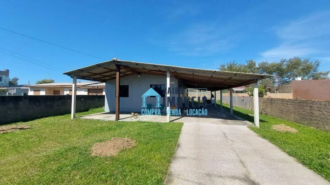 Foto 1 de Casa com 3 quartos à venda, 450m2 em Centro, Balneario Pinhal - RS