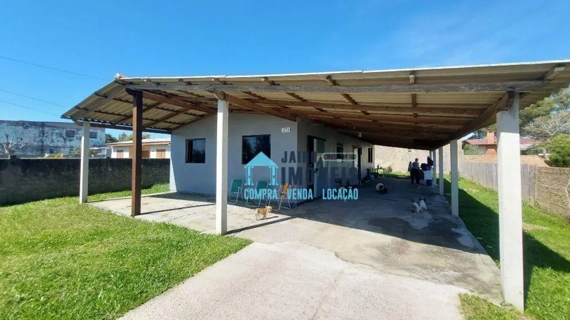 Foto 2 de Casa com 3 quartos à venda, 450m2 em Centro, Balneario Pinhal - RS