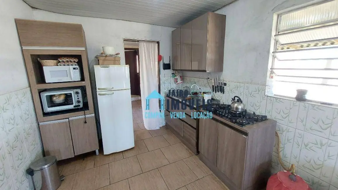 Foto 9 de Casa com 3 quartos à venda, 450m2 em Centro, Balneario Pinhal - RS
