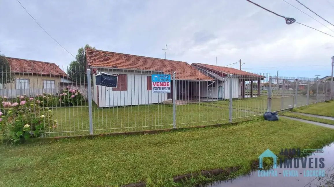 Casa com 5 quartos à venda, 540m2 em Centro, Tramandai - RS - imagem 2 Foto 2 de Casa com 5 quartos à venda, 540m2 em Centro, Tramandai - RS