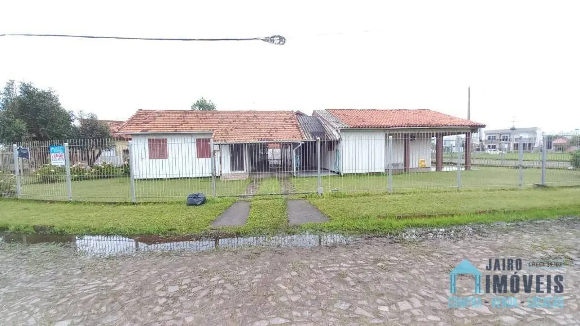 Casa com 5 quartos à venda, 540m2 em Centro, Tramandai - RS - imagem 1 Foto 1 de Casa com 5 quartos à venda, 540m2 em Centro, Tramandai - RS