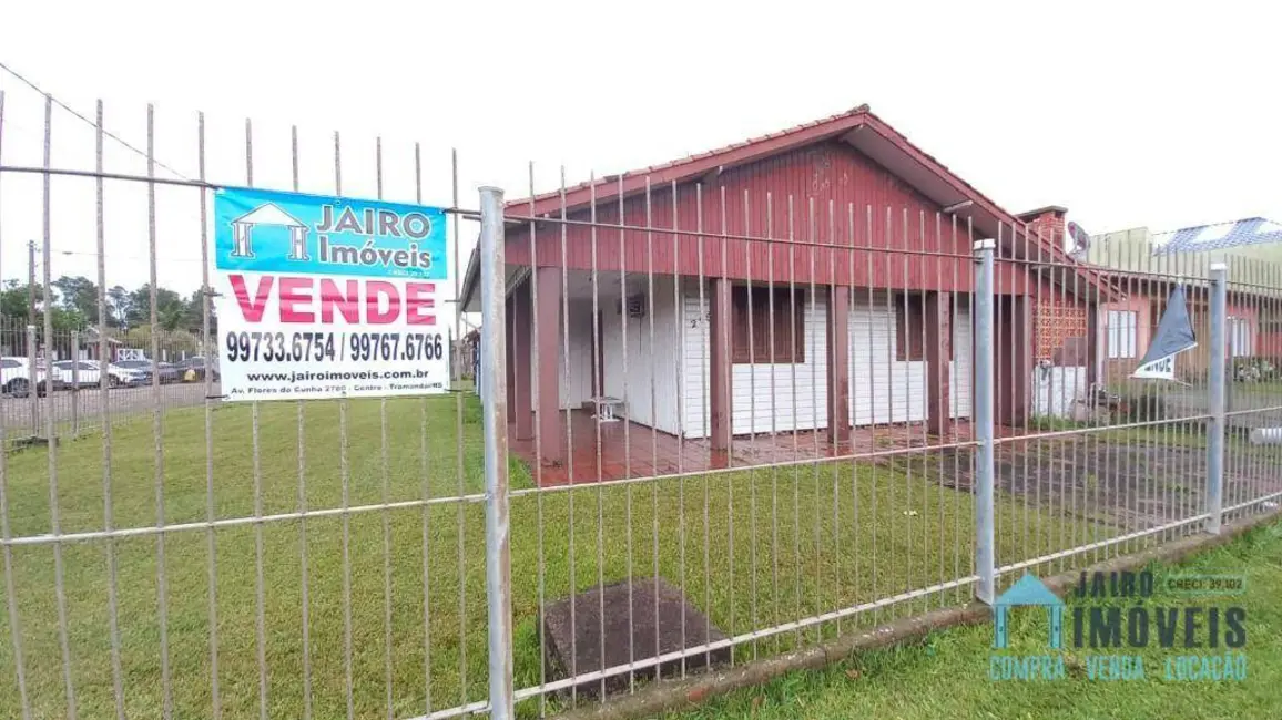 Casa com 5 quartos à venda, 540m2 em Centro, Tramandai - RS - imagem 3 Foto 3 de Casa com 5 quartos à venda, 540m2 em Centro, Tramandai - RS