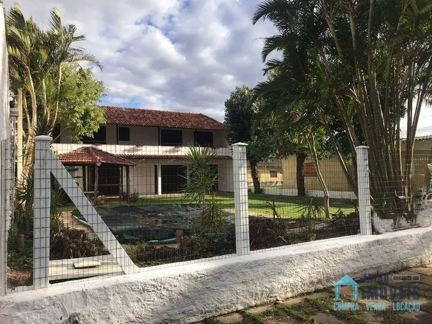 Casa com 4 quartos à venda, 450m2 em Centro, Tramandai - RS - imagem 3 Foto 3 de Casa com 4 quartos à venda, 450m2 em Centro, Tramandai - RS