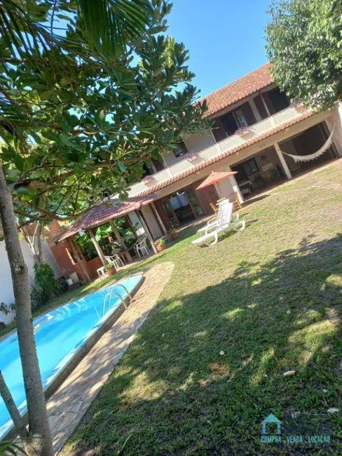 Casa com 4 quartos à venda, 450m2 em Centro, Tramandai - RS - imagem 5 Foto 5 de Casa com 4 quartos à venda, 450m2 em Centro, Tramandai - RS