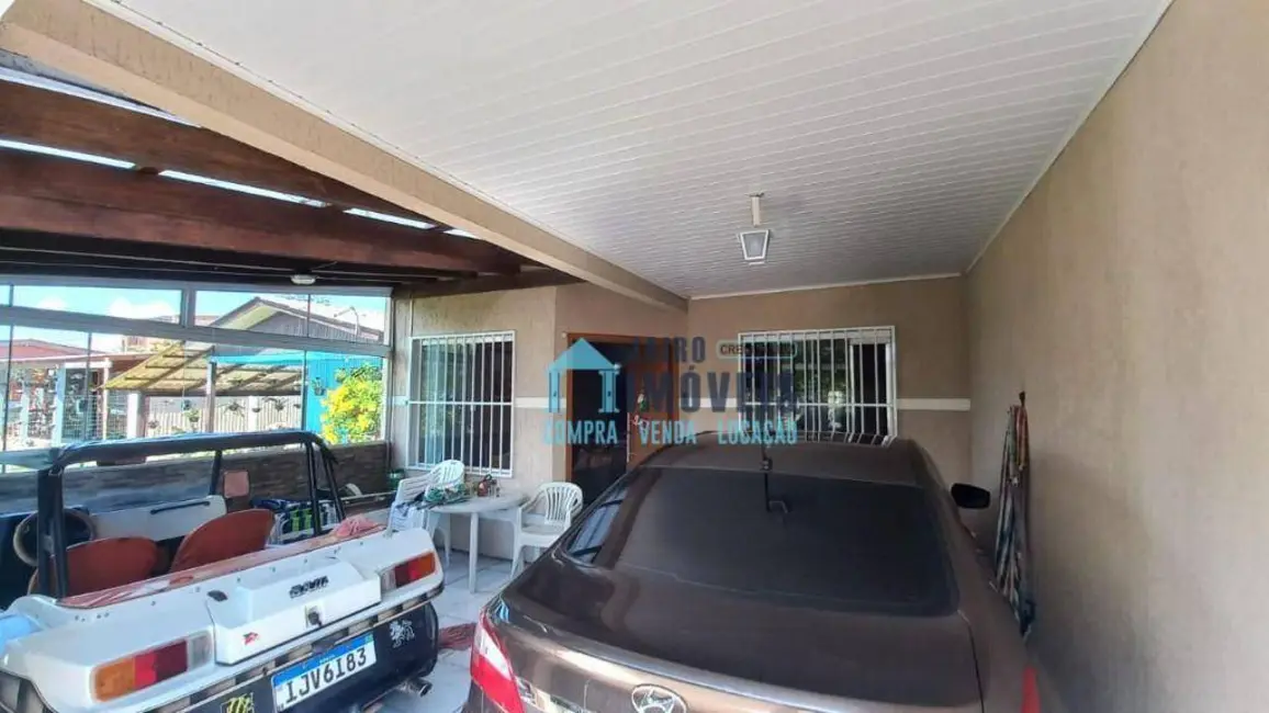 Casa com 2 quartos à venda, 180m2 em Tramandai - RS - imagem 5 Foto 5 de Casa com 2 quartos à venda, 180m2 em Tramandai - RS