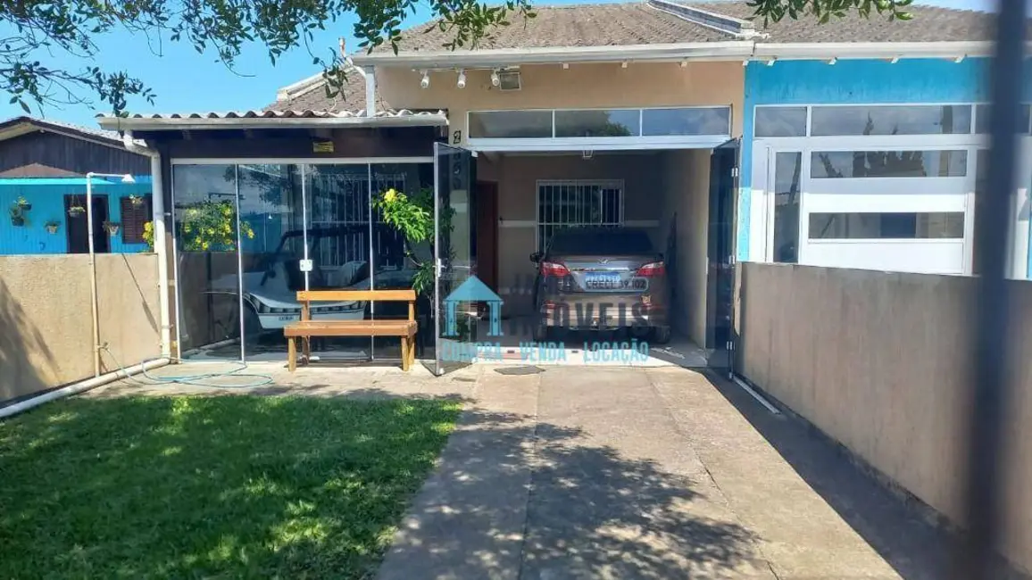 Casa com 2 quartos à venda, 180m2 em Tramandai - RS - imagem 1 Foto 1 de Casa com 2 quartos à venda, 180m2 em Tramandai - RS