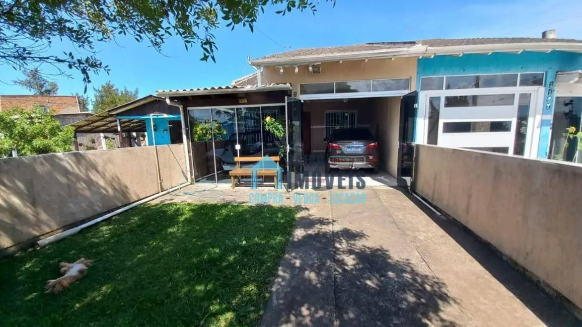 Casa com 2 quartos à venda, 180m2 em Tramandai - RS - imagem 6 Foto 6 de Casa com 2 quartos à venda, 180m2 em Tramandai - RS