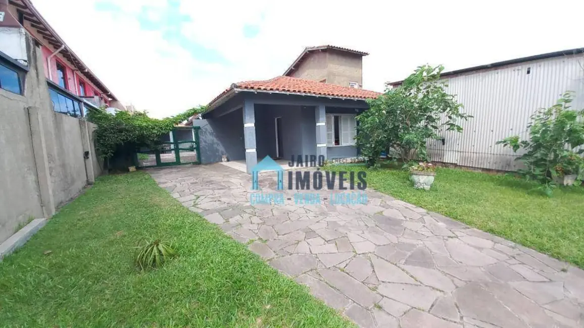 Casa com 3 quartos à venda, 420m2 em Centro, Tramandai - RS - imagem 1 Foto 1 de Casa com 3 quartos à venda, 420m2 em Centro, Tramandai - RS